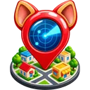 Insignia Radar de barrio, conseguida