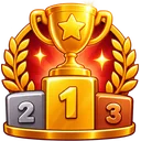 Top 3 del mes